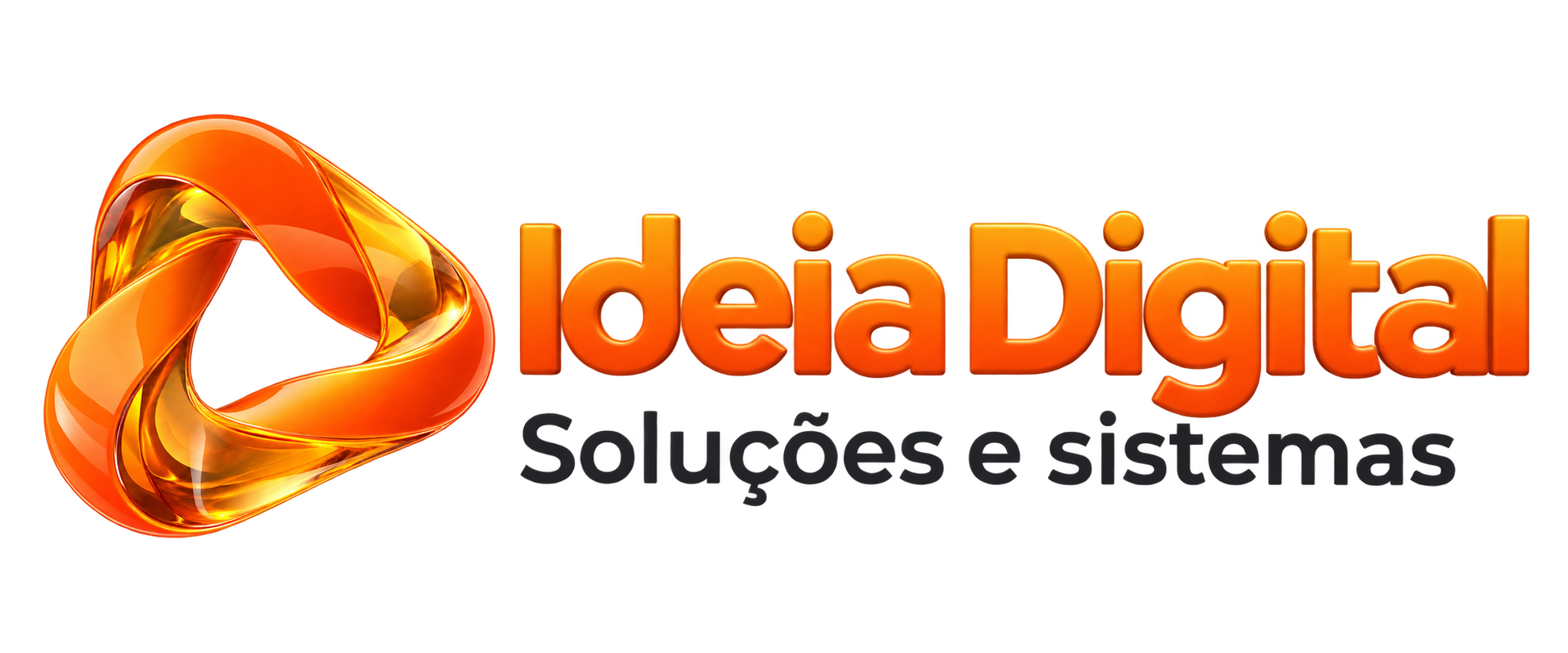 Ideia Digital — Soluções e sistemas